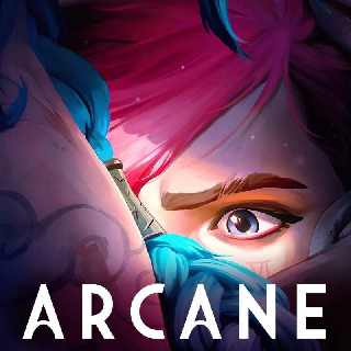 arcane