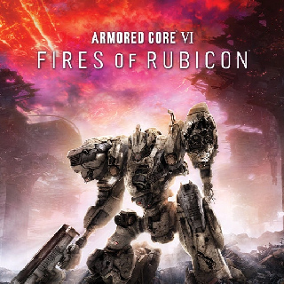 armored core 6