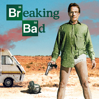breaking bad