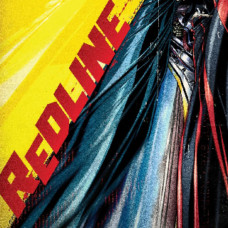 redline