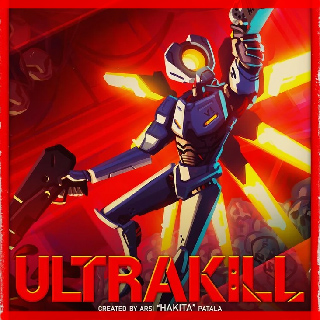 ultrakill