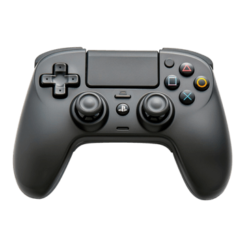 videogames button