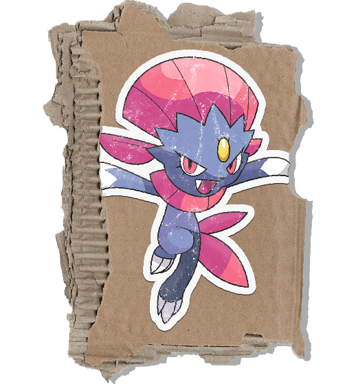 weavile