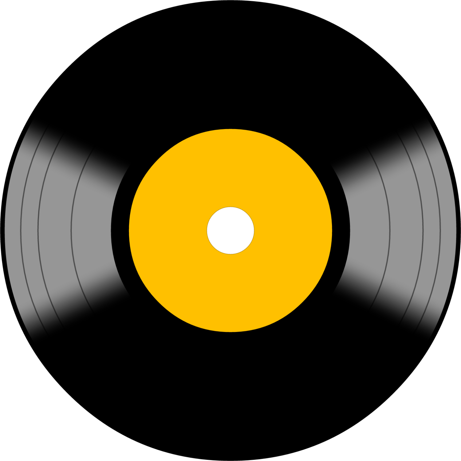music button
